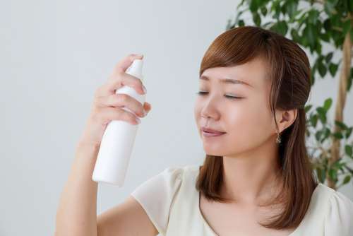 Face Mist