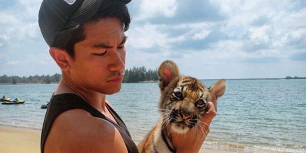 Pangeran Mateen