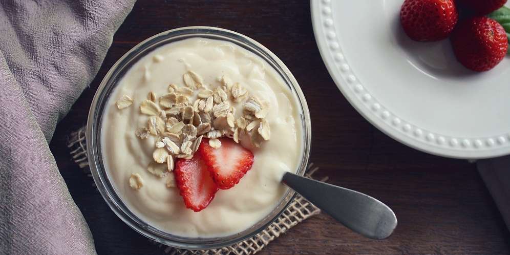 Yogurt Yogurt