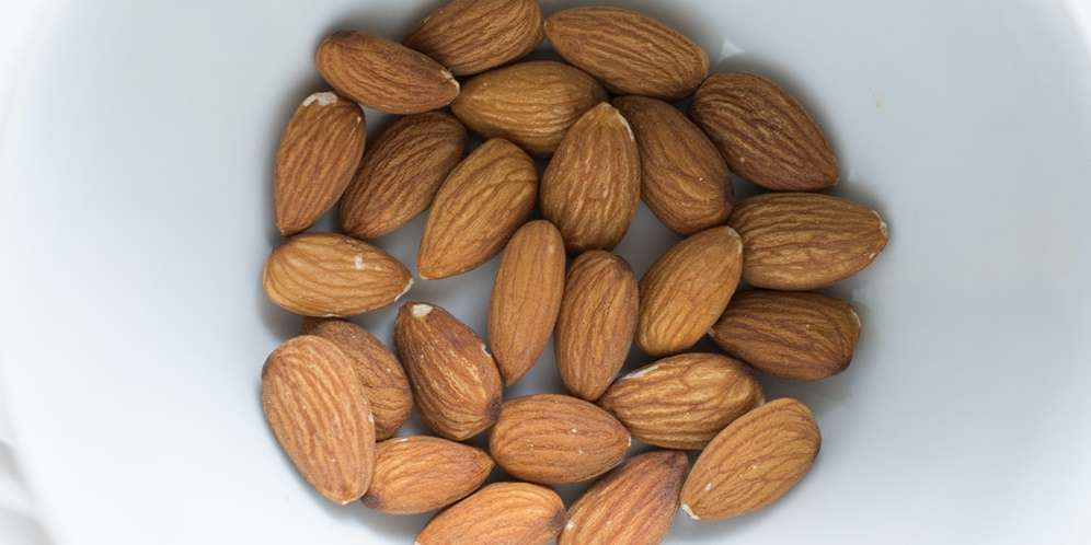 Almond Almond