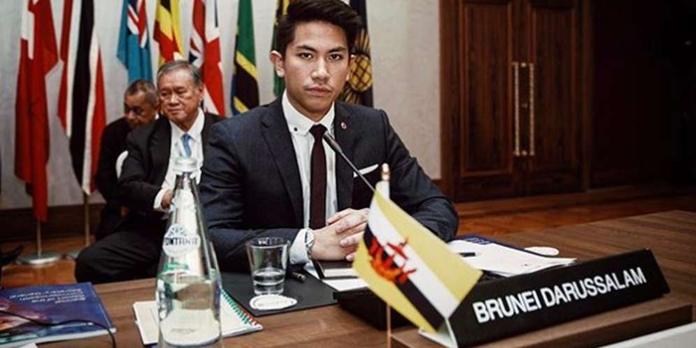 Pangeran Mateen