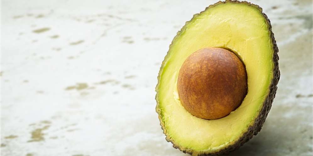 Alpukat Alpukat