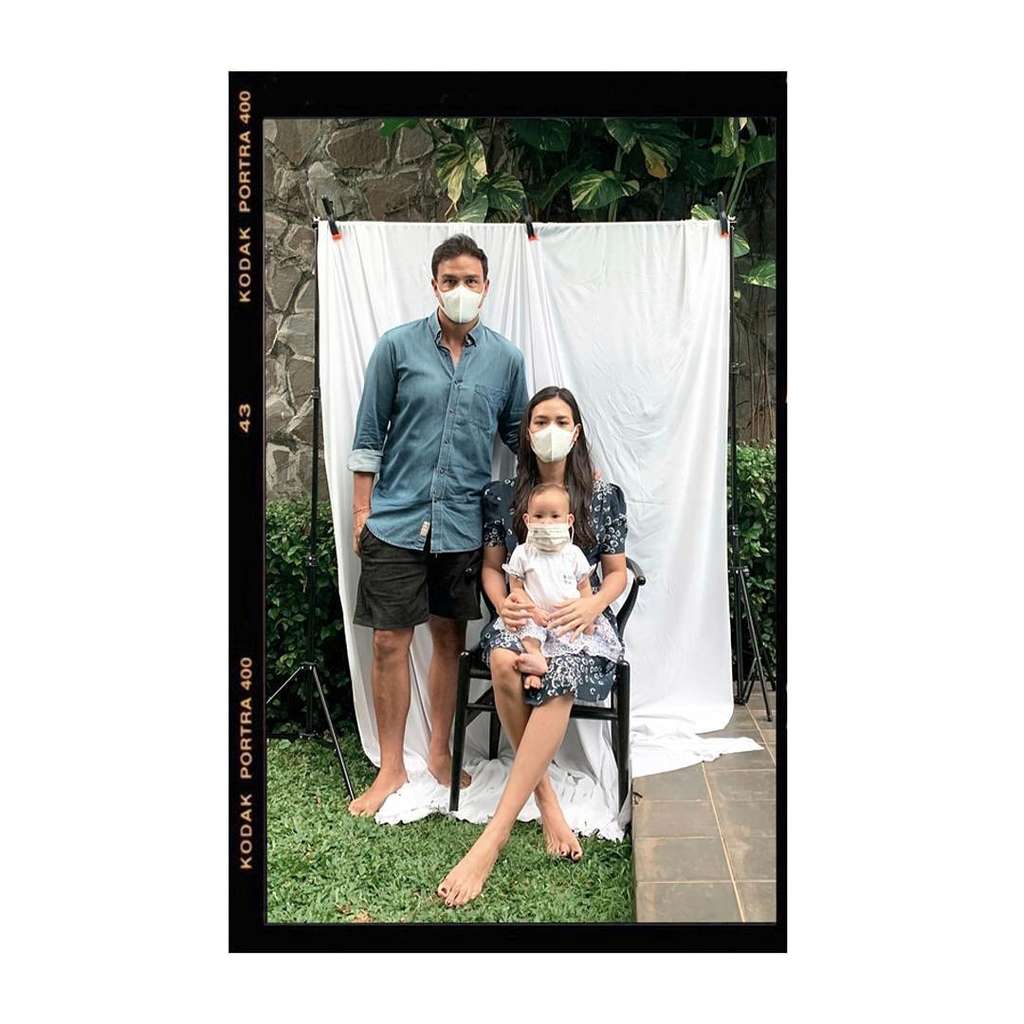 Raisa dan hamish daud