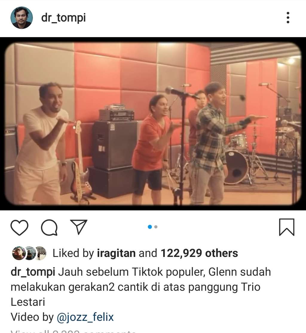 Trio