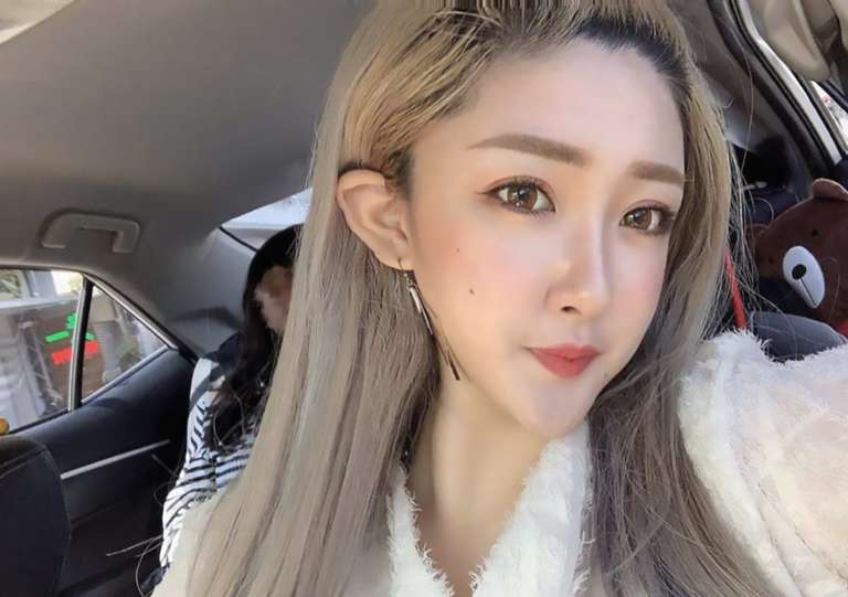 Rosa Yin