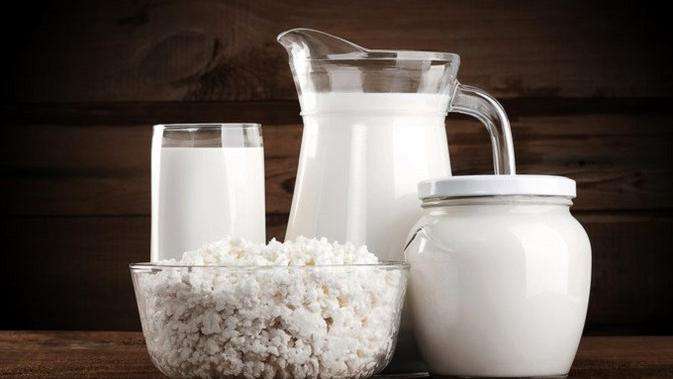 Kefir Kefir