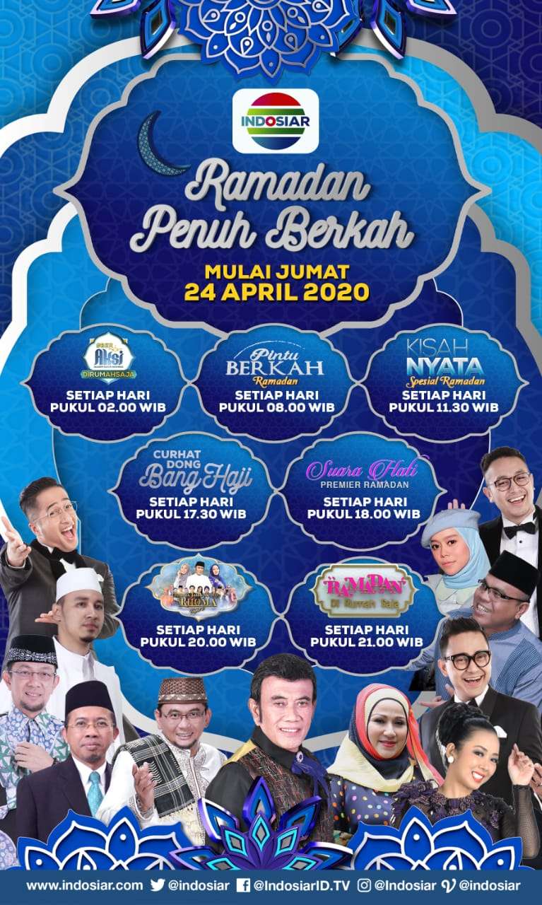 program indosiar