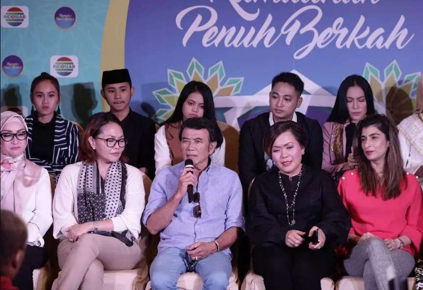 program ramadhan indosiar