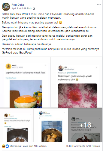 unggahan viral unggahan viral