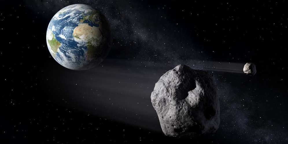Asteroid