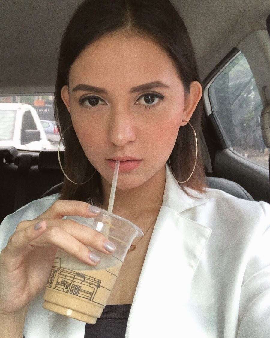 Aliyah Faizah