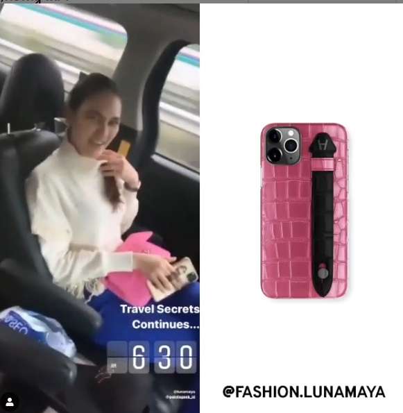 Luna Maya Luna Maya