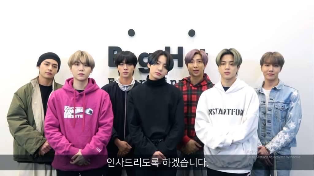 BTS