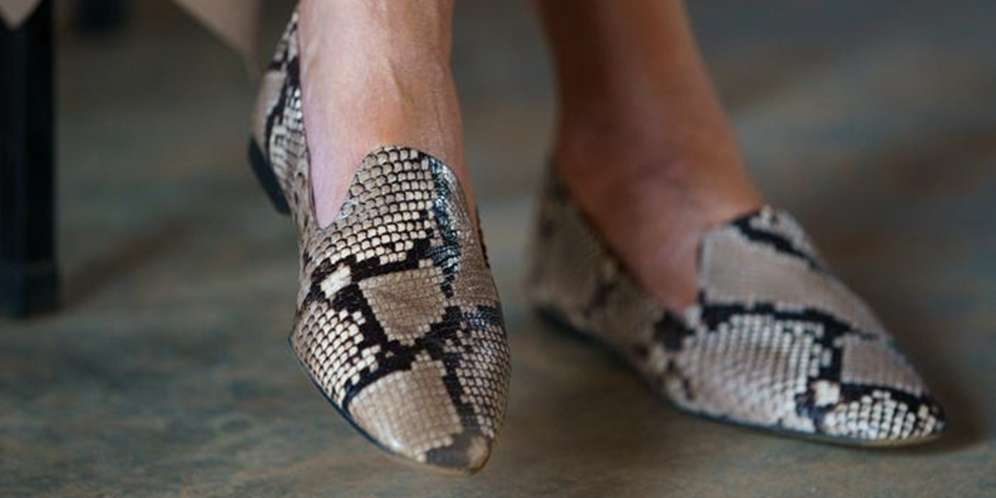 Sepatu Loafers