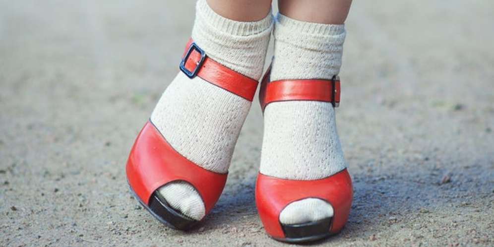 Sepatu