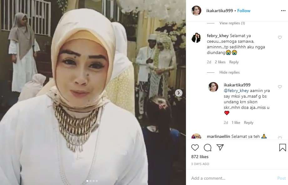 ika pemeran bu dosen tukang ojek pengkolan ika pemeran bu dosen tukang ojek pengkolan