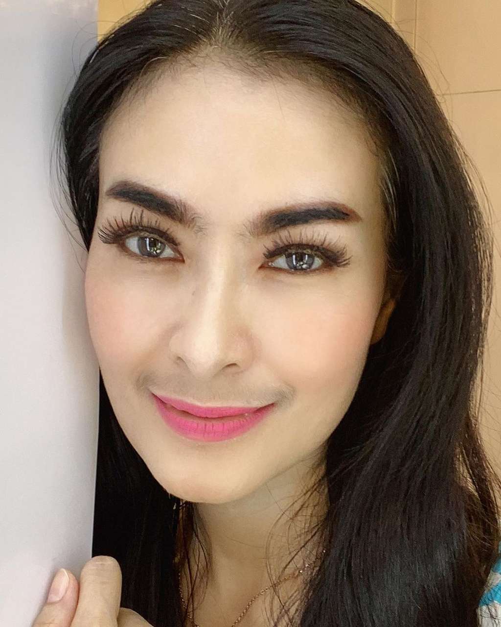 iis dahlia