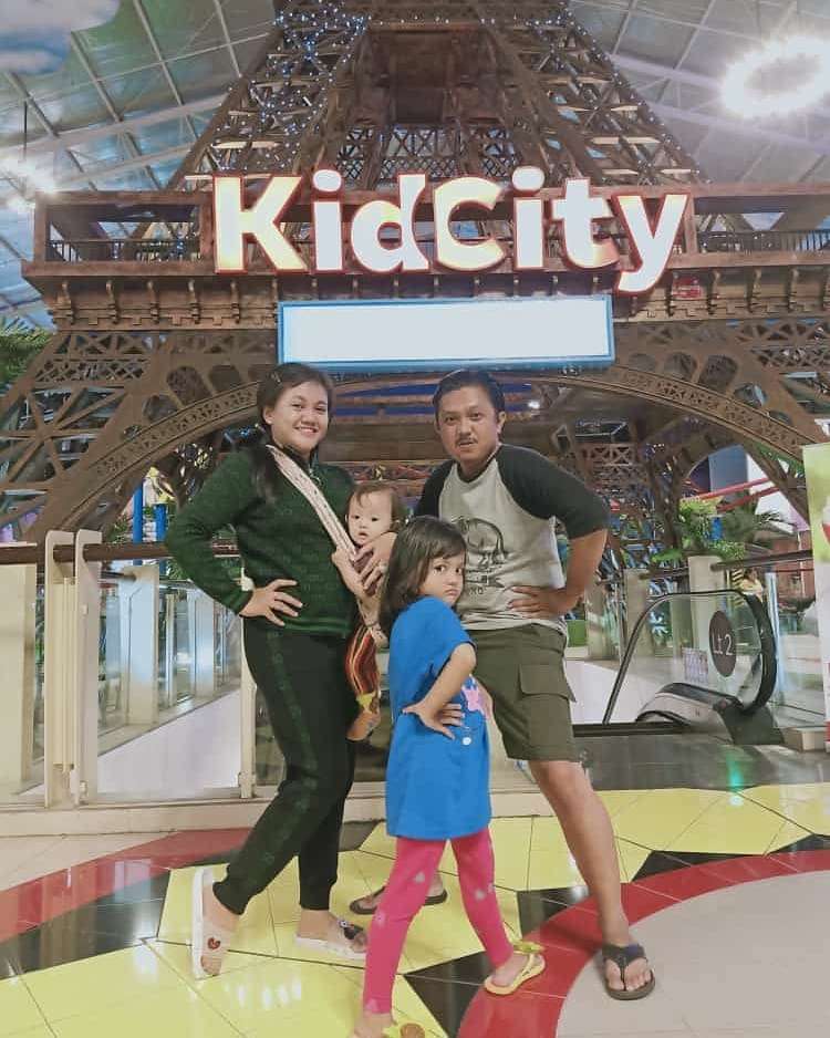 Andri Sulistiandri