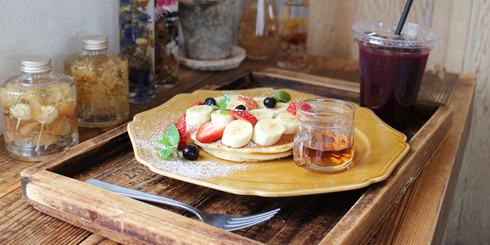 Sarapan Pagi