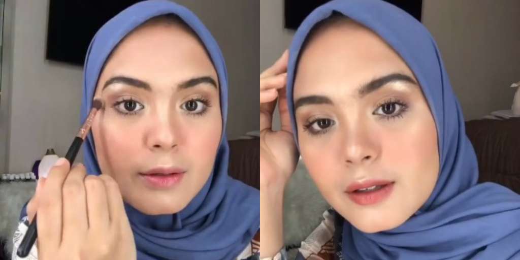 Vebby Palwinta