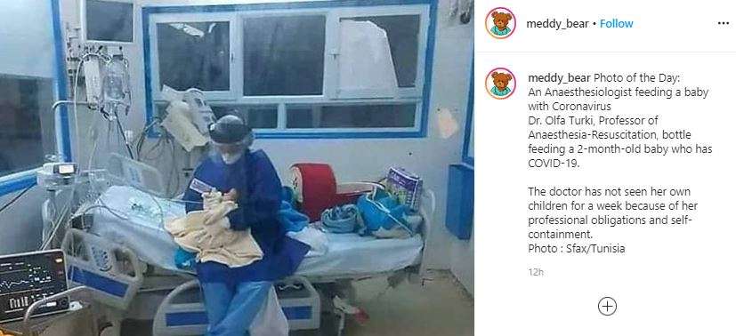 dr Olfa Turki