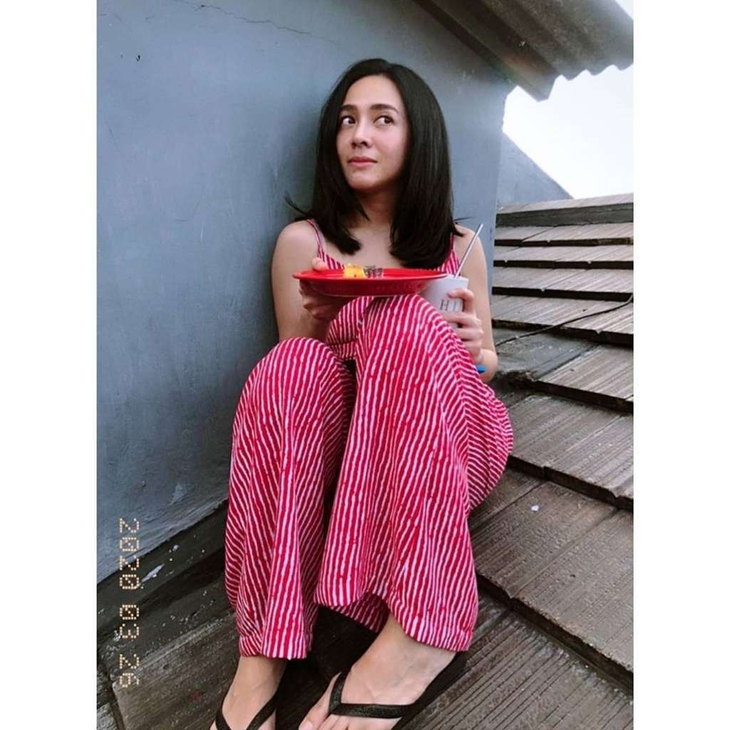 Dhea Ananda