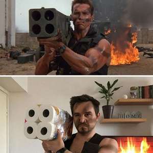 Film Commando