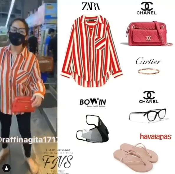 Nagita Slavina Nagita Slavina