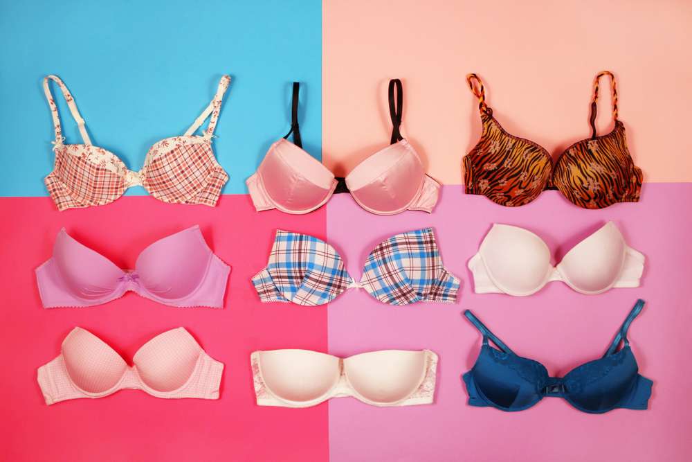 Bra