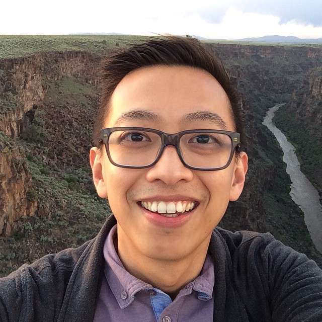 Alfandy Trio Kwek Kwek