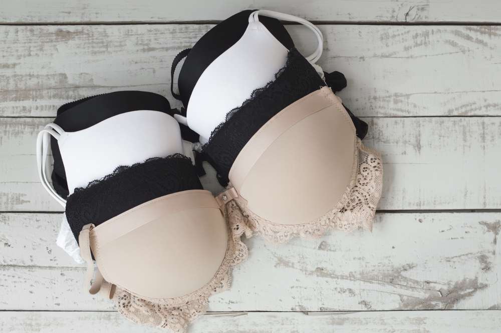 Lingerie