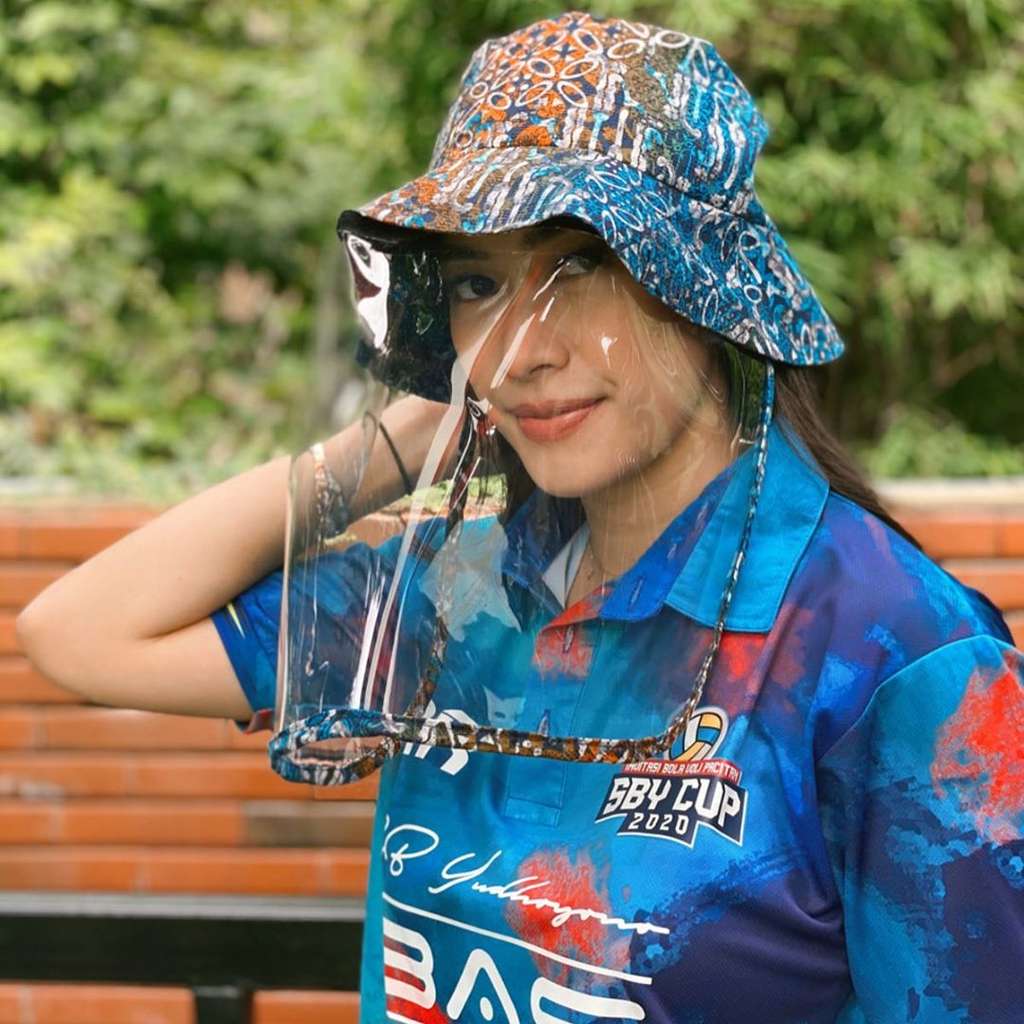 Aliya Rajasa Aliya Rajasa