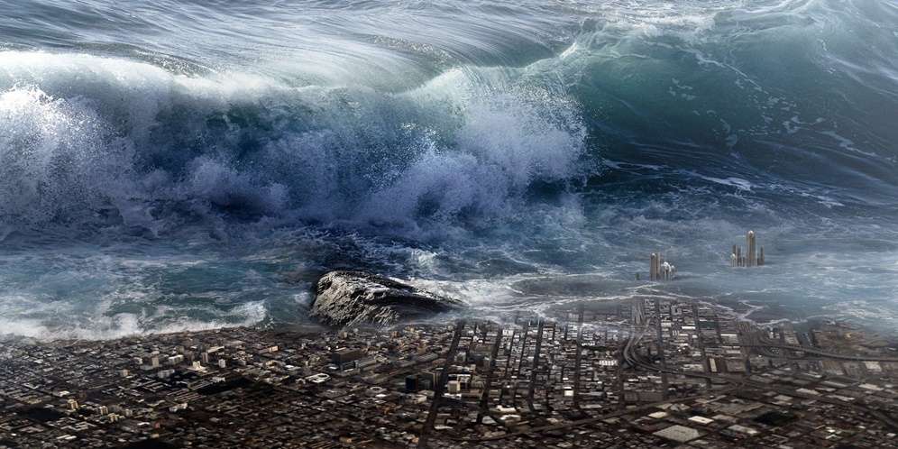 Tsunami