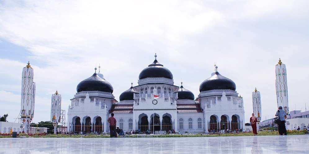 Masjid