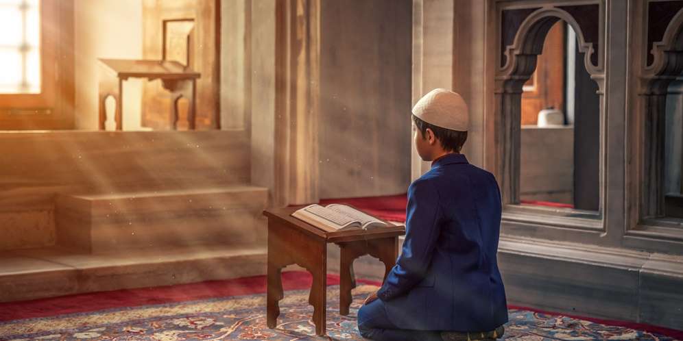 Muslim