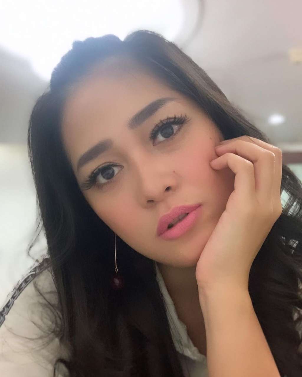 Gracia Indri