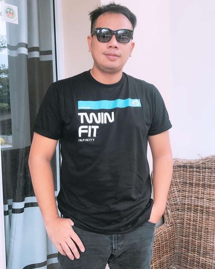 Vicky Prasetyo