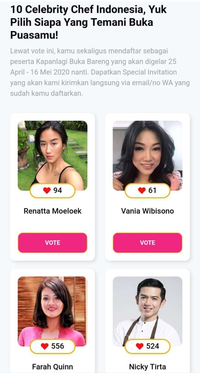 KapanLagi Buka Bareng