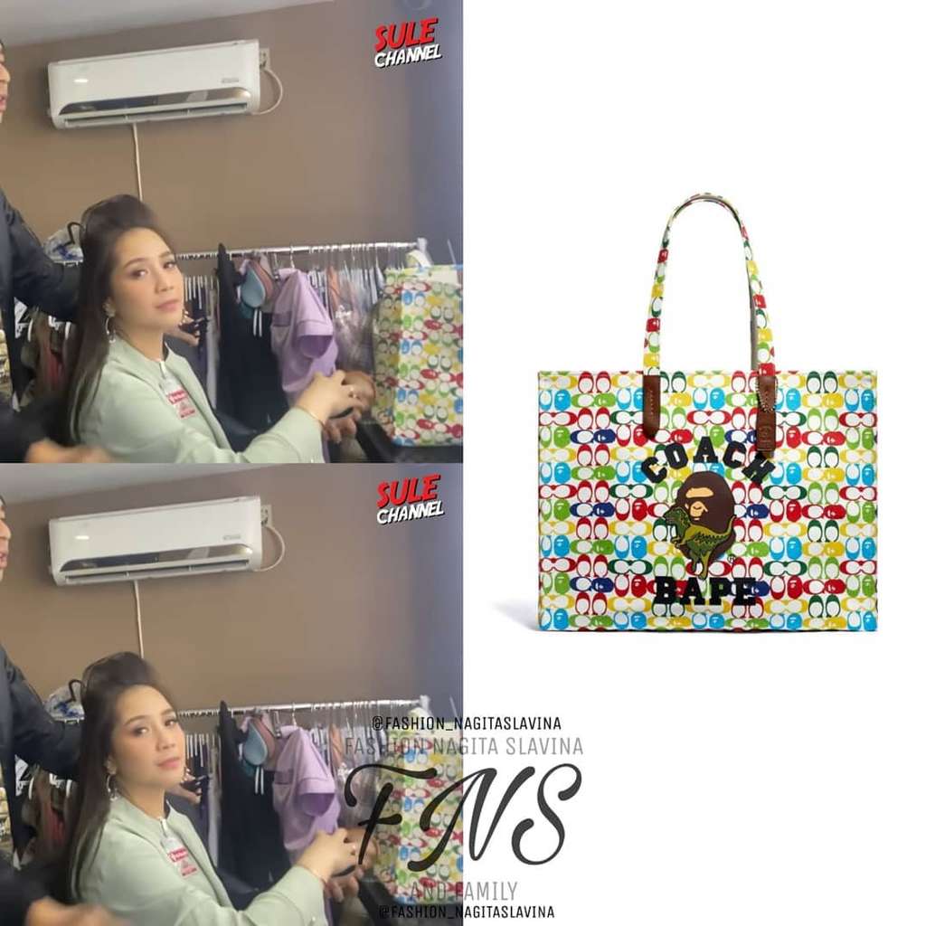 Nagita Slavina Nagita Slavina