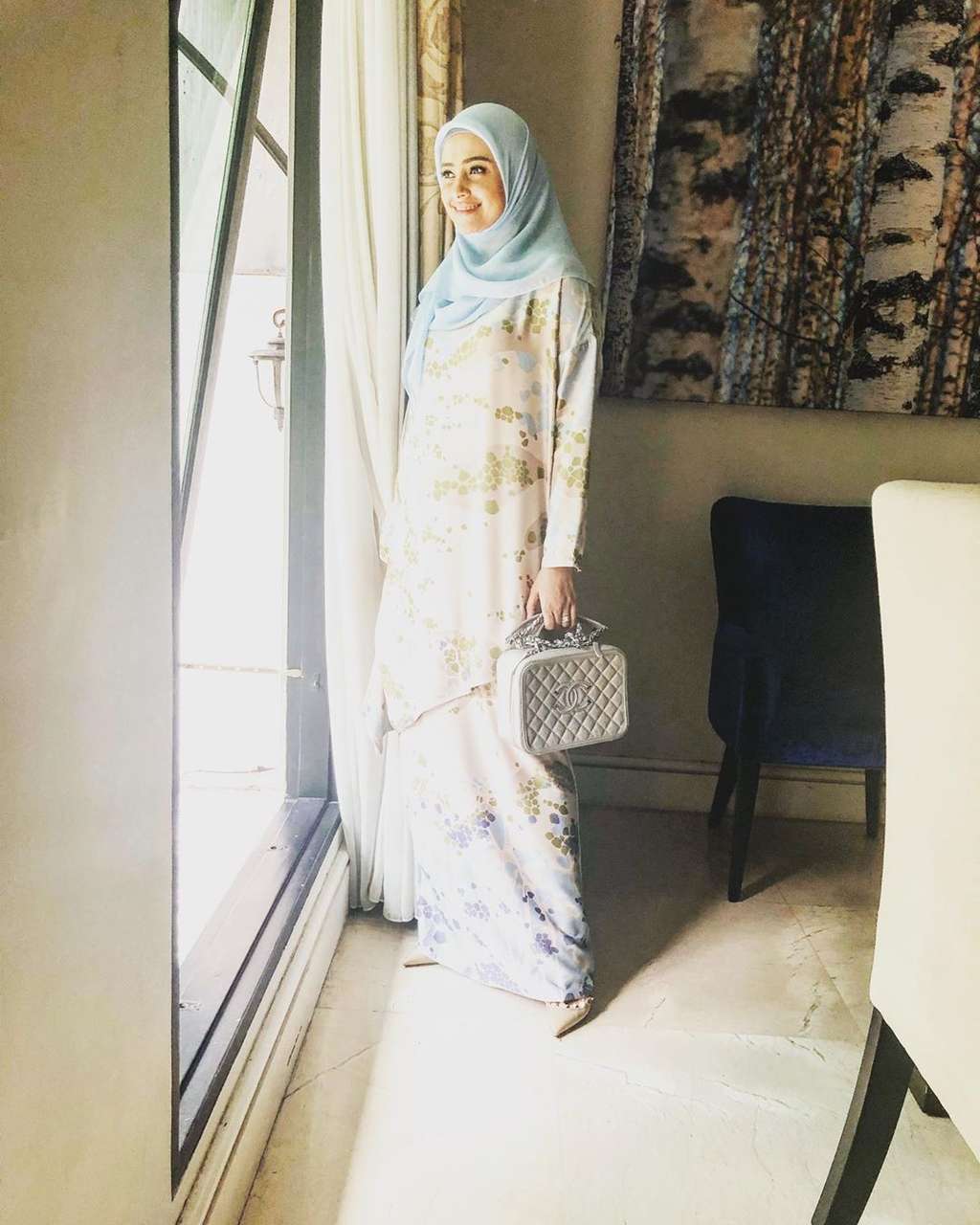 Nina Shaqi
