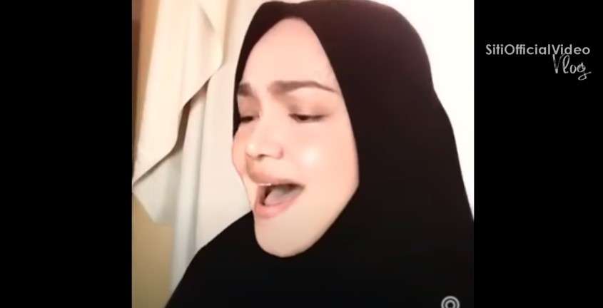 siti nurhaliza