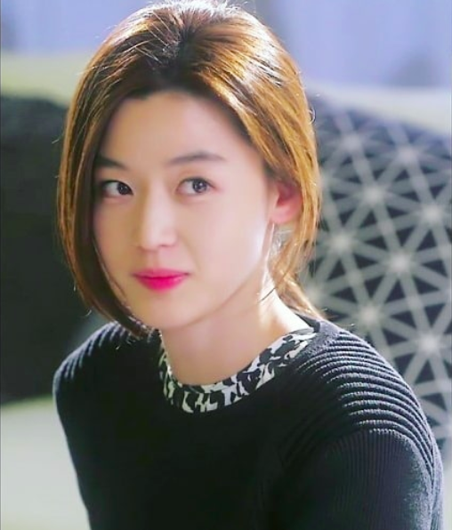 Jun Ji Hyun