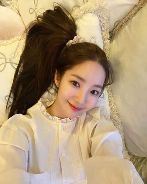Park Min Young