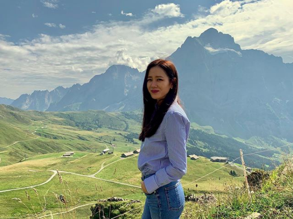 Son Ye Jin
