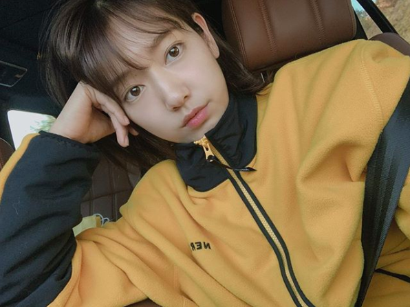 Park Shin Hye