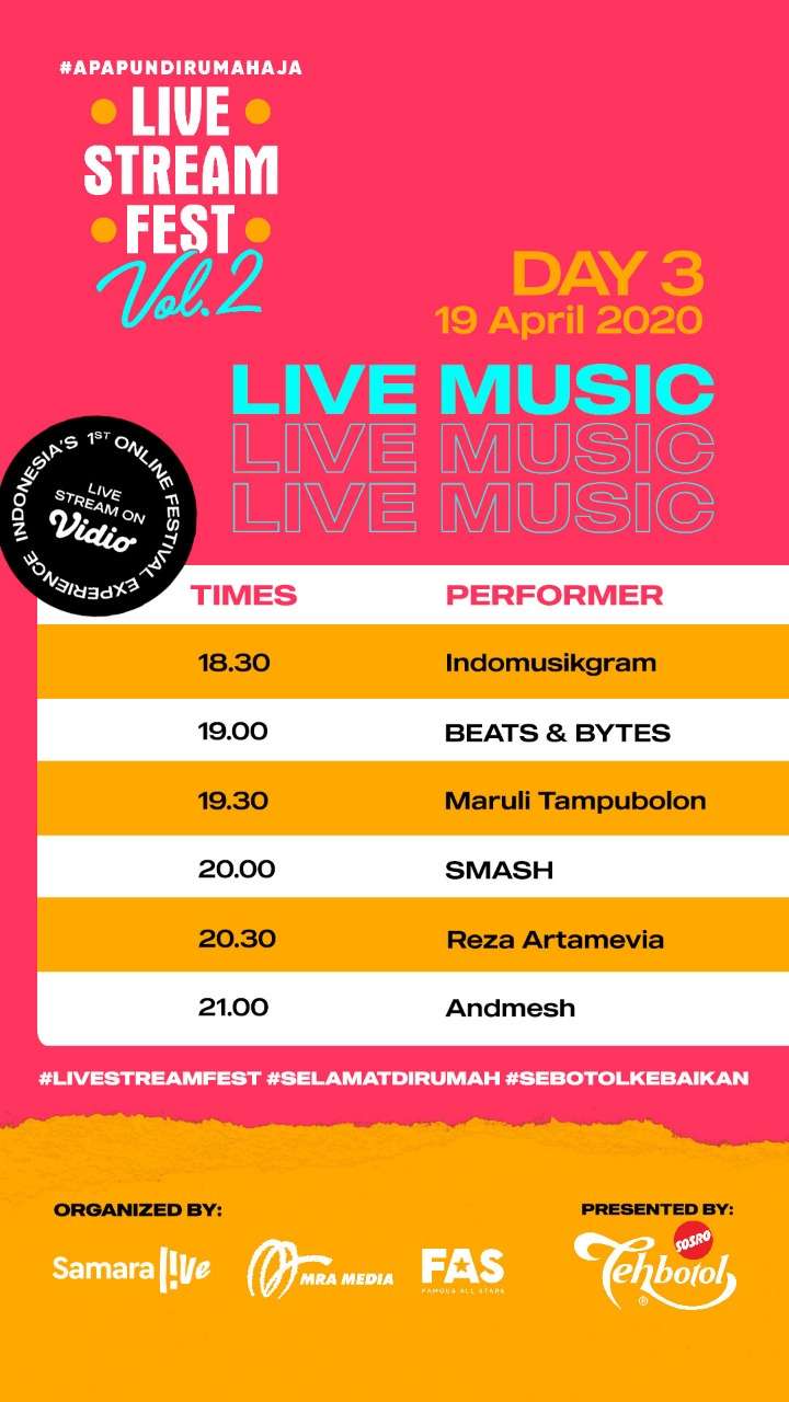 live Music