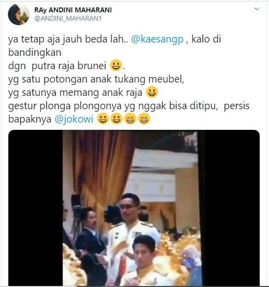 Twitter Twitter