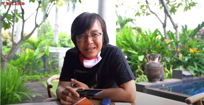 Ari Lasso