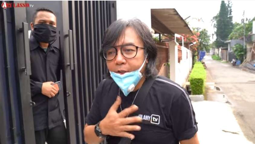 Ari Lasso
