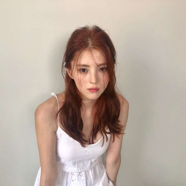 Han So Hee